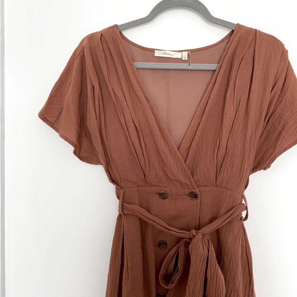 BOUTIQUE DRESS